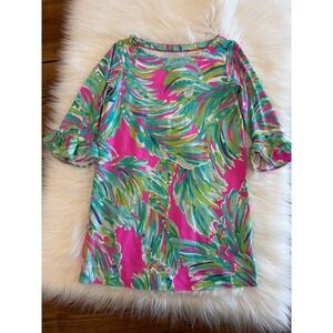 Lilly‎ Pulitzer size 4/5
